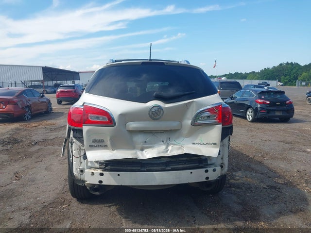 Buick Enclave Premium