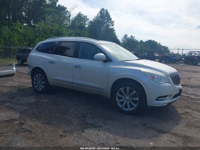 Salvage Buick Enclave Image