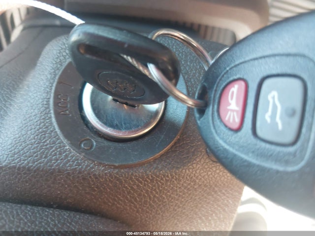 Buick Enclave Premium
