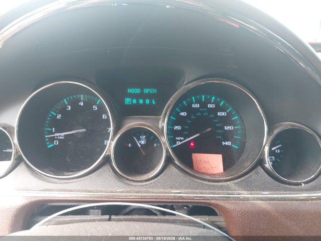 Buick Enclave Premium
