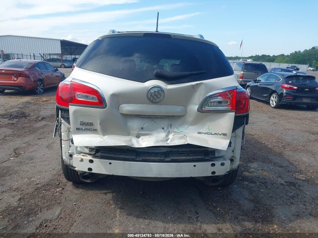 Buick Enclave Premium