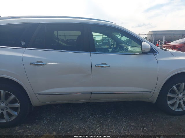 Buick Enclave Premium