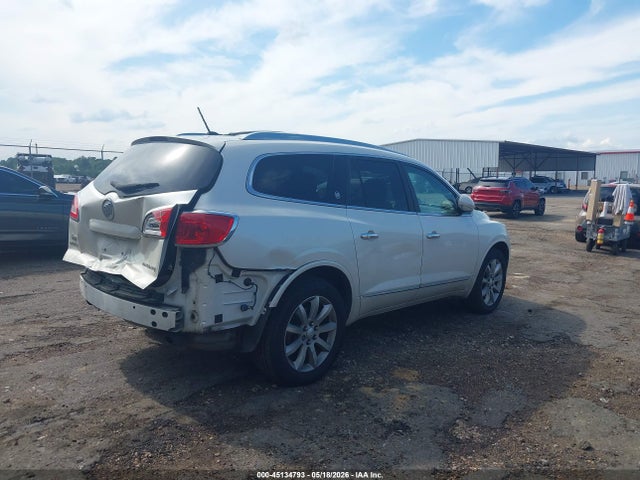 Buick Enclave Premium