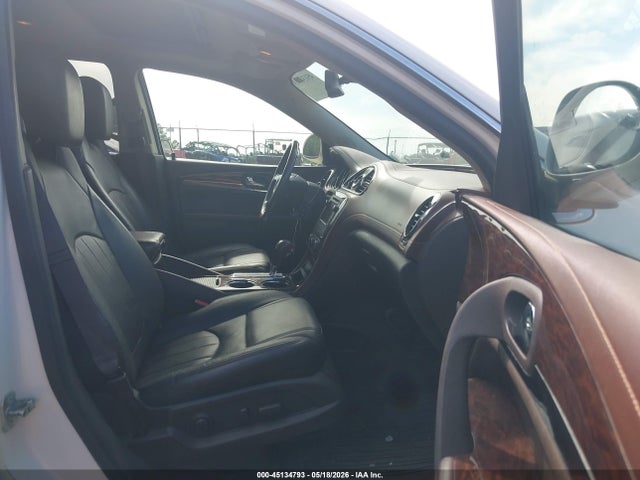 Buick Enclave Premium