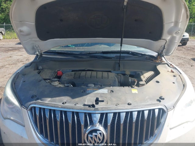 Buick Enclave Premium