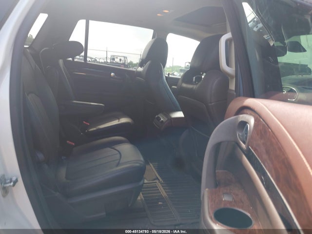Buick Enclave Premium