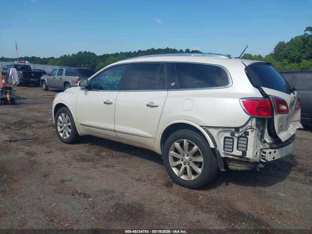 Buick Enclave Premium