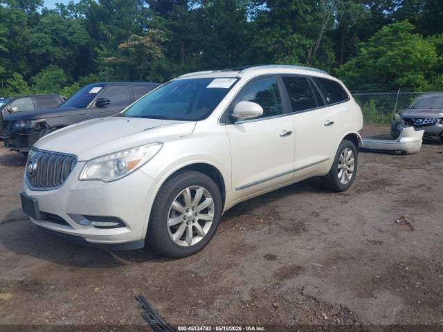 Buick Enclave Premium