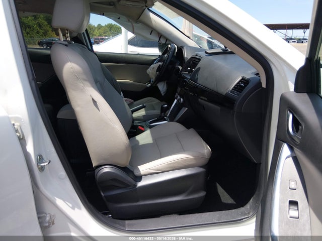 Mazda Cx Grand Touring