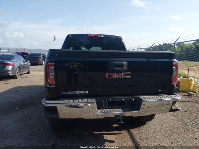 GMC Sierra 1500 Slt