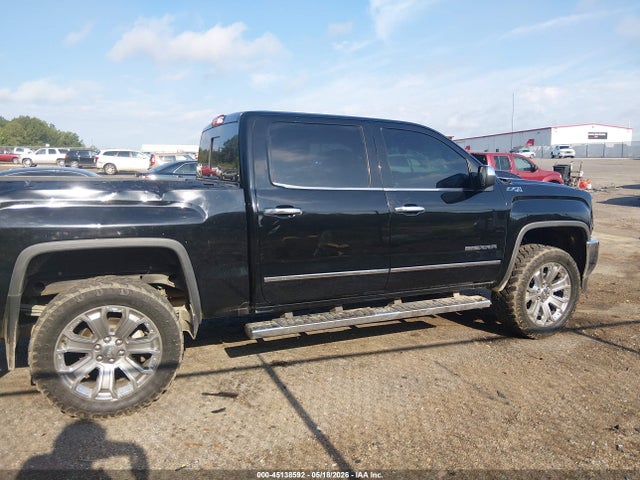 GMC Sierra 1500 Slt