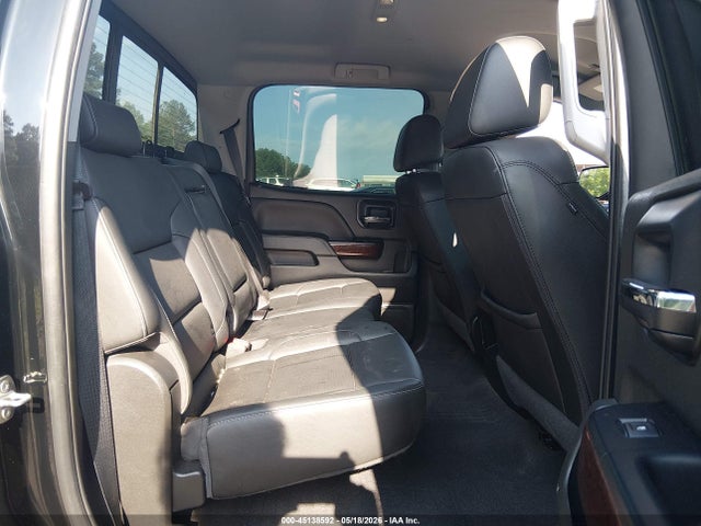 GMC Sierra 1500 Slt