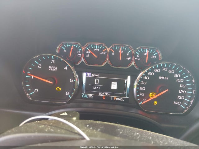 GMC Sierra 1500 Slt