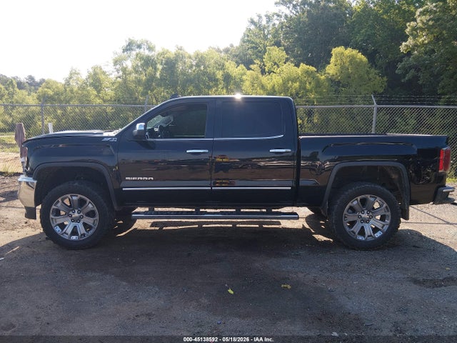 GMC Sierra 1500 Slt