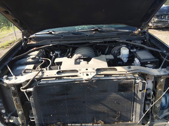 GMC Sierra 1500 Slt