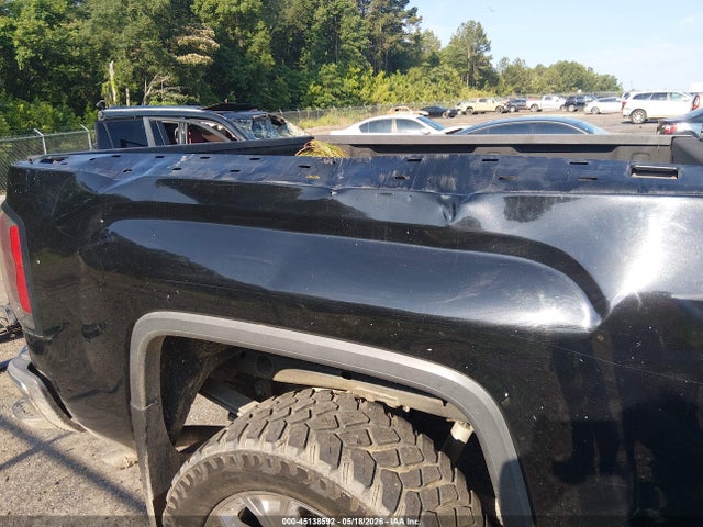 GMC Sierra 1500 Slt