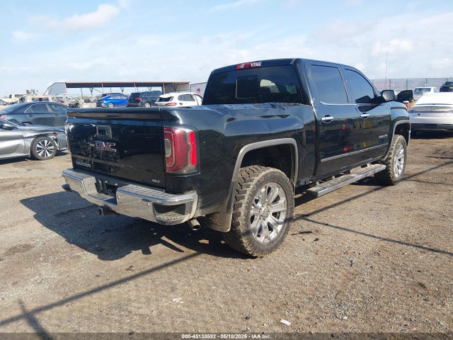 GMC Sierra 1500 Slt