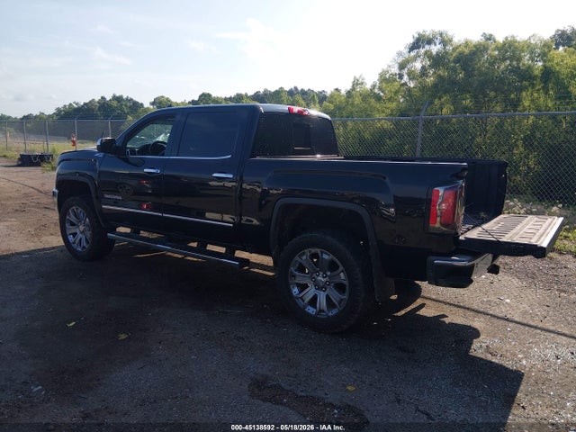 GMC Sierra 1500 Slt