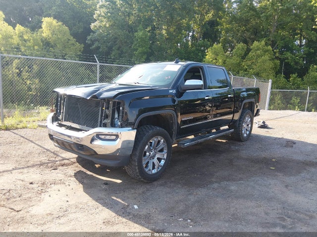 GMC Sierra 1500 Slt