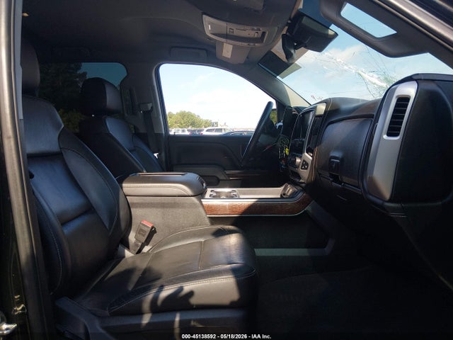 GMC Sierra 1500 Slt