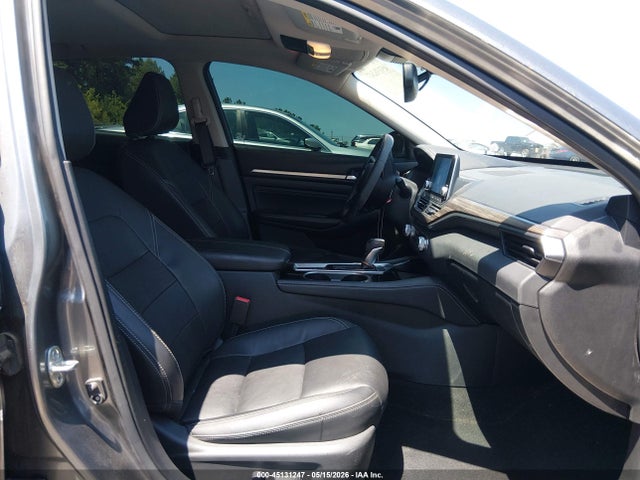 Nissan Altima Sl Fwd