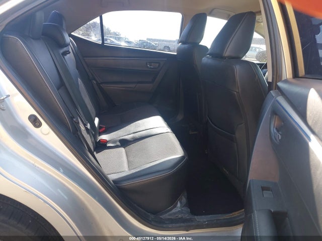 Toyota Corolla S Plus