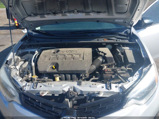Toyota Corolla S Plus