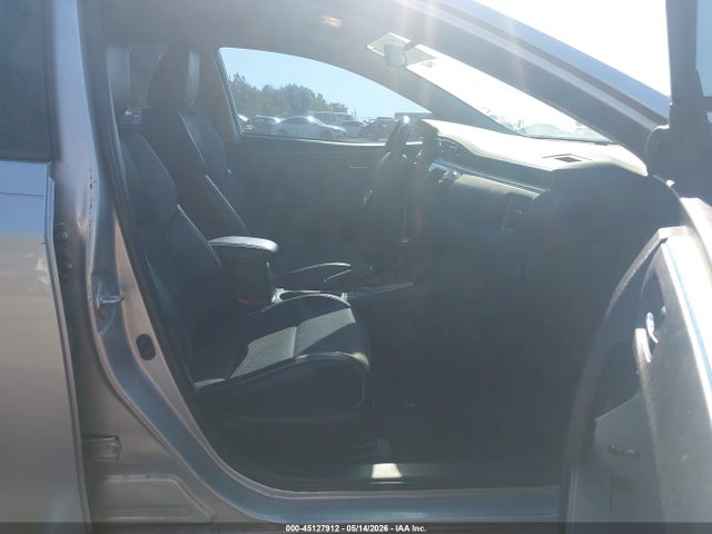 Toyota Corolla S Plus