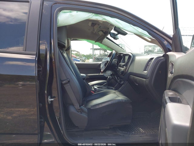 Chevrolet Colorado Z71
