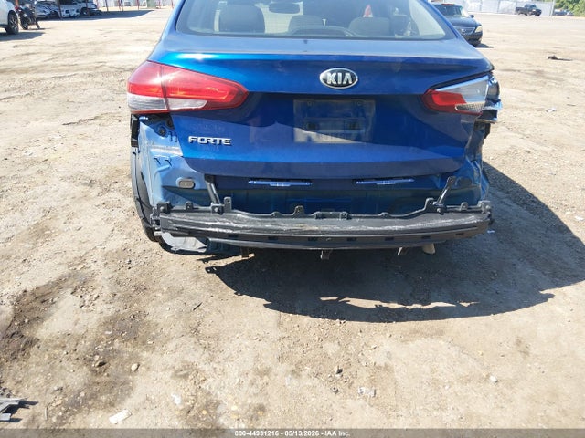 Kia Forte Lx