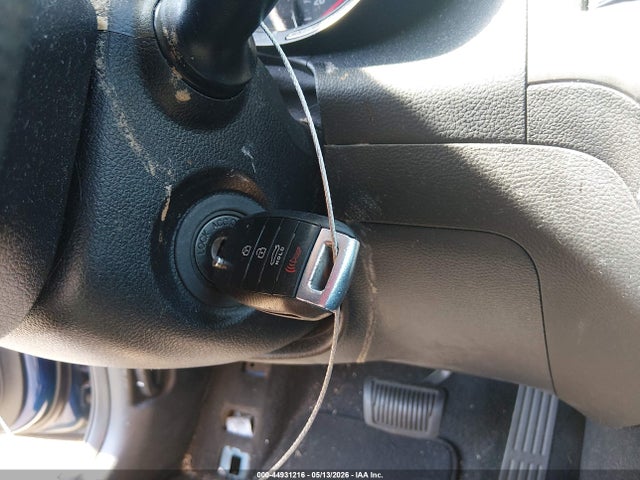 Kia Forte Lx