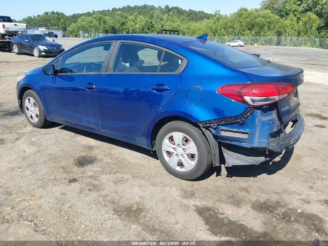 Kia Forte Lx