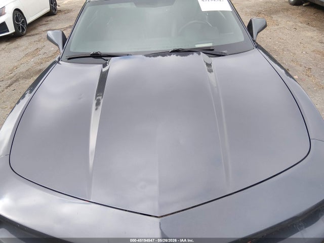 Chevrolet Camaro 2lt