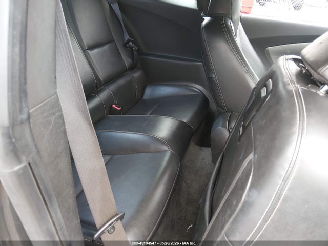 Chevrolet Camaro 2lt