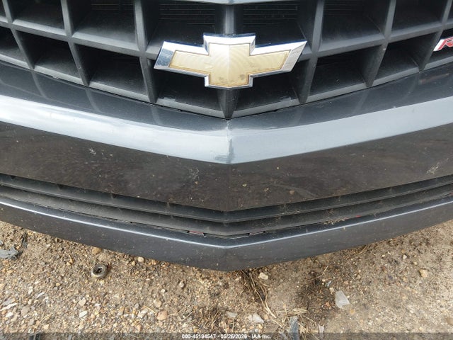 Chevrolet Camaro 2lt