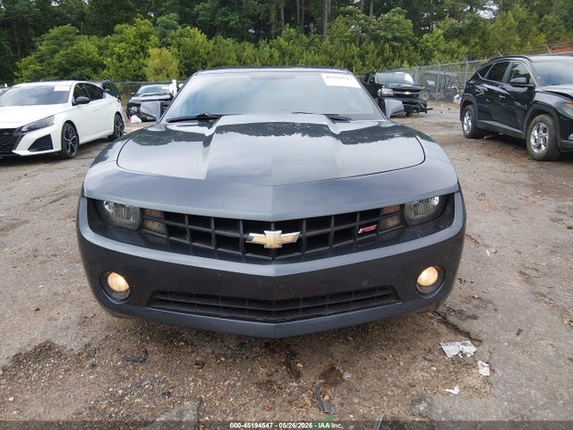 Chevrolet Camaro 2lt