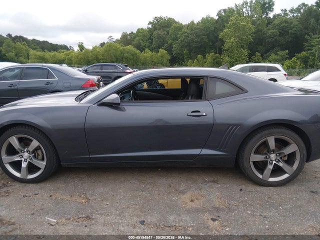 Chevrolet Camaro 2lt