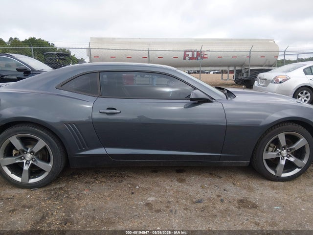 Chevrolet Camaro 2lt