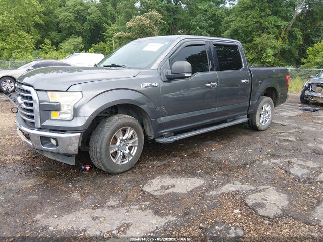 Ford F-150 Xlt
