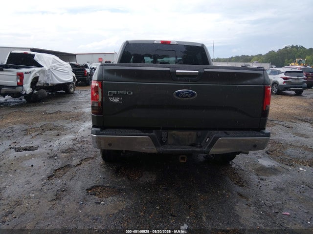 Ford F-150 Xlt