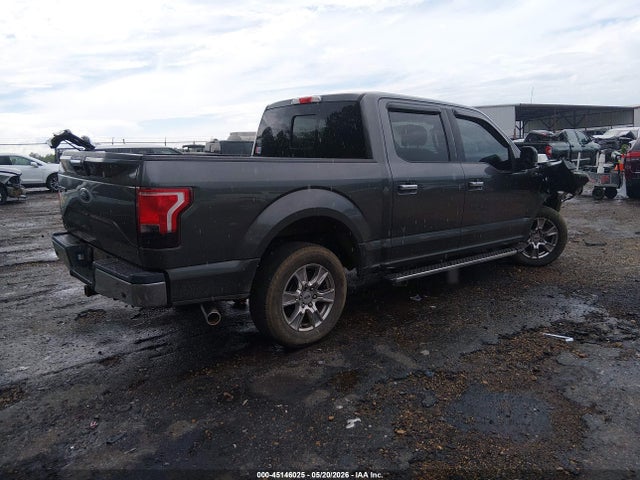 Ford F-150 Xlt