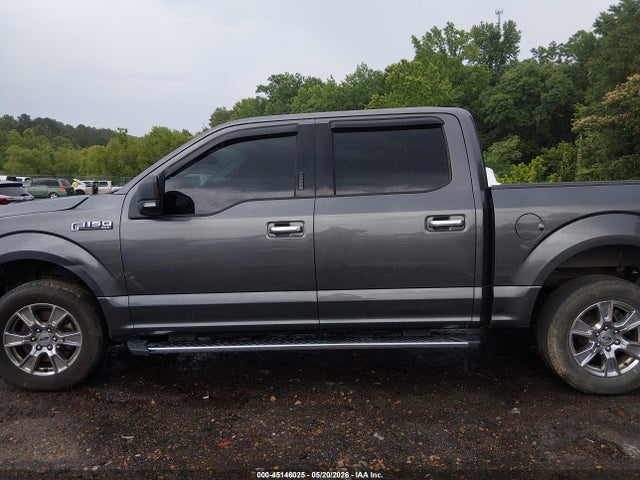 Ford F-150 Xlt