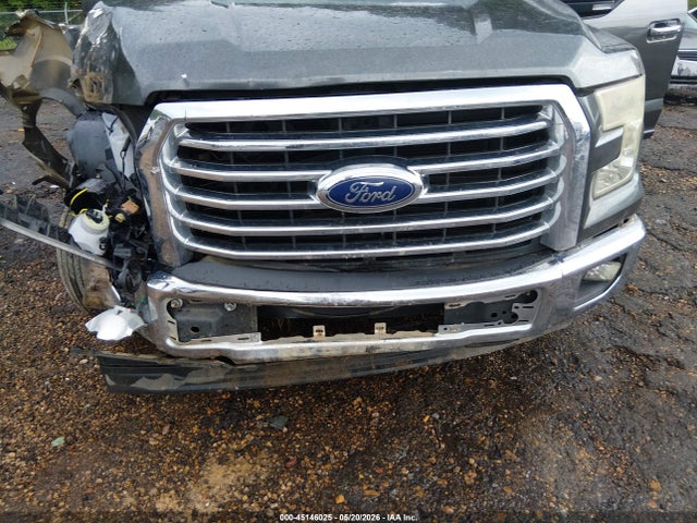 Ford F-150 Xlt