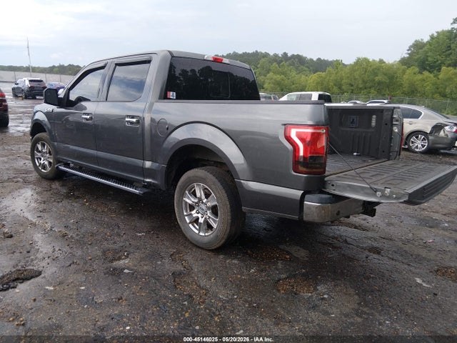 Ford F-150 Xlt