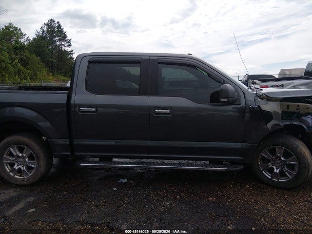 Ford F-150 Xlt