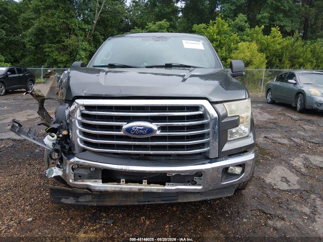 Ford F-150 Xlt