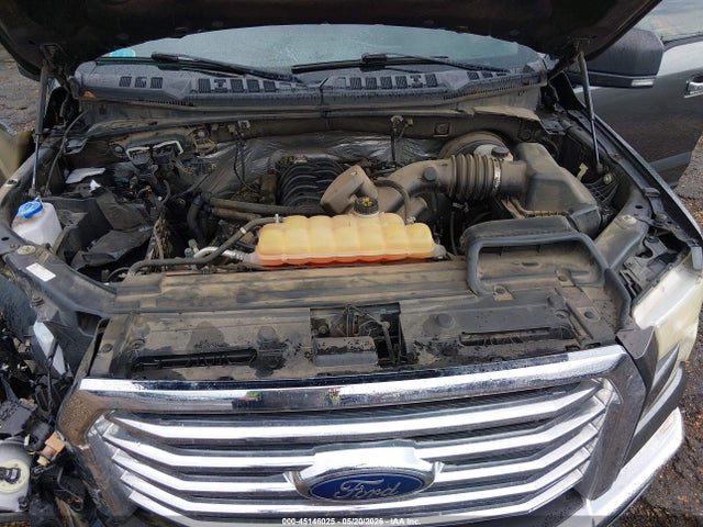 Ford F-150 Xlt