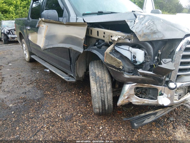 Ford F-150 Xlt