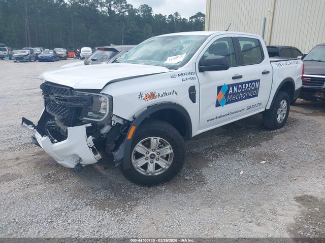 Ford Ranger Xl