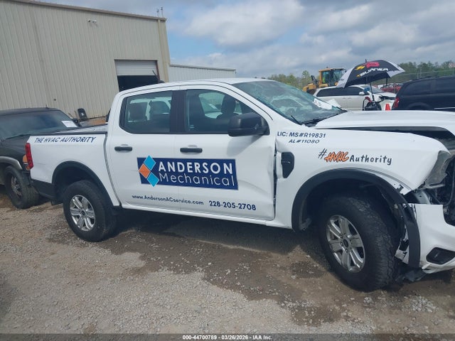 Ford Ranger Xl